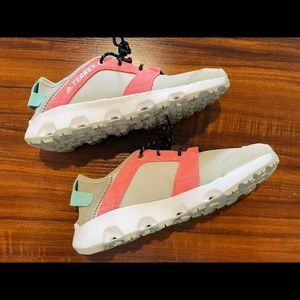 Adidas Voyager Sleek Hiking Shoes